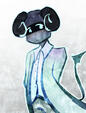 gift for speckles_sys