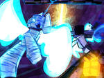 a sketch of game_over and error code: -1 from nomoon.jar inside of nullscape.
